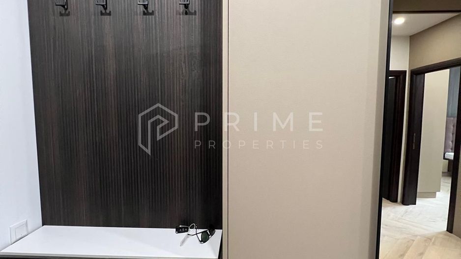 Apartament de lux cu 2 camere - Complex Concept 9, Târgu Mureș - Poză 10