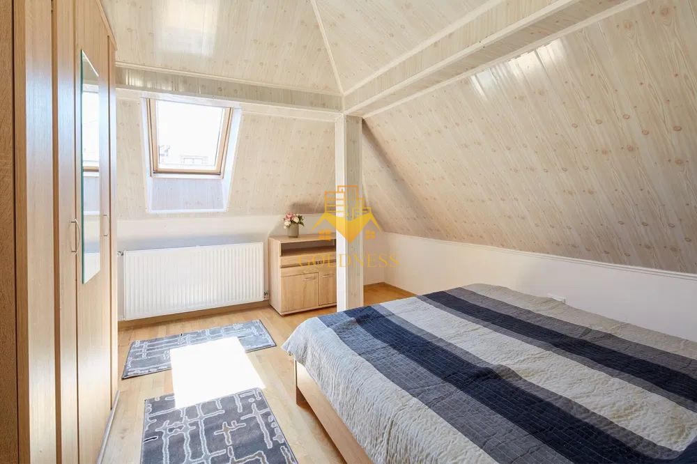 2 Camere decomandate, Parcare, Zorilor. UMF,UTCN,Sigma,Observatorului. - Poză 5