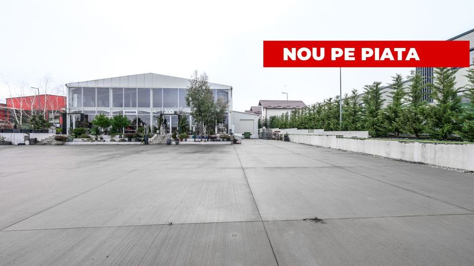 Showroom | Spatiu comercial premium, parter + etaj, multifunctional - Poză 2