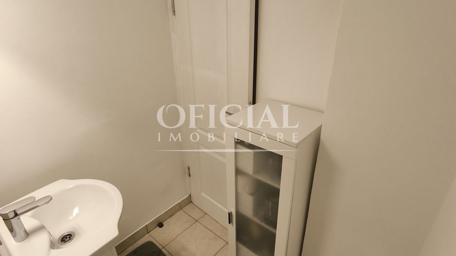 Apartament 3 camere | 64 Mp | 2 Bai | Balcon | Zorilor Pasteur UMF - Poză 11