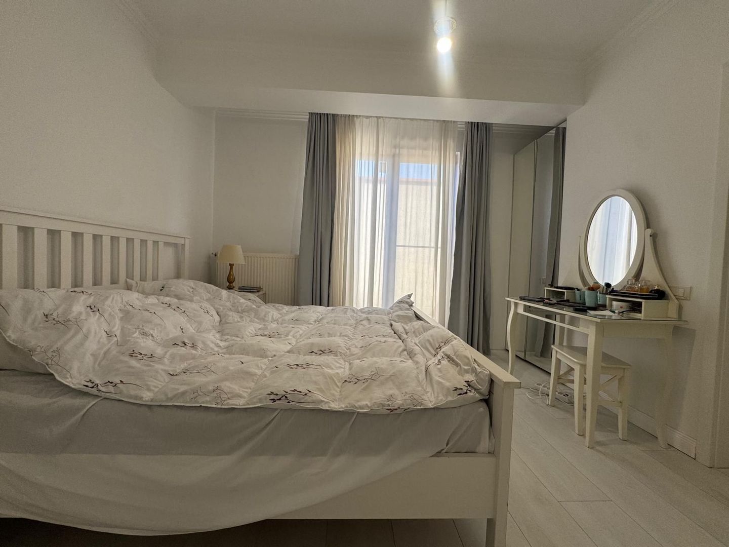 3 camere  + LOC DE PARCARE inclus || AVIATIEI - Poză 7