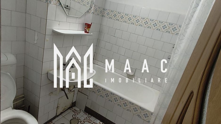 Apartament 2 camere | 50MPU | 2 Balcoane | Zona Valea Aurie - Poză 5