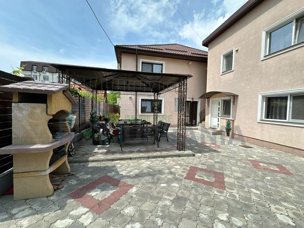 Proprietar, apartament 1 camera cu curte, zona Jumbo - Poză 8