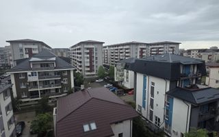 Apartament 2 camere Terasa generoasa Popesti - Poză 10