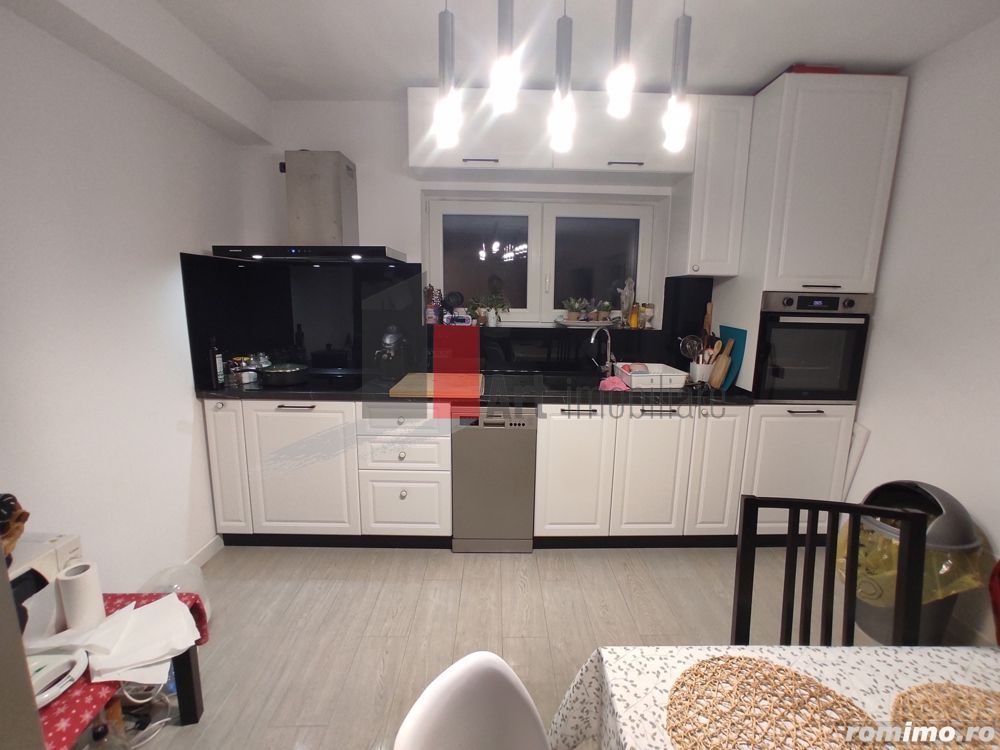 Anunț Vânzare Vila Individuală Popesti Leordeni - Poză 21