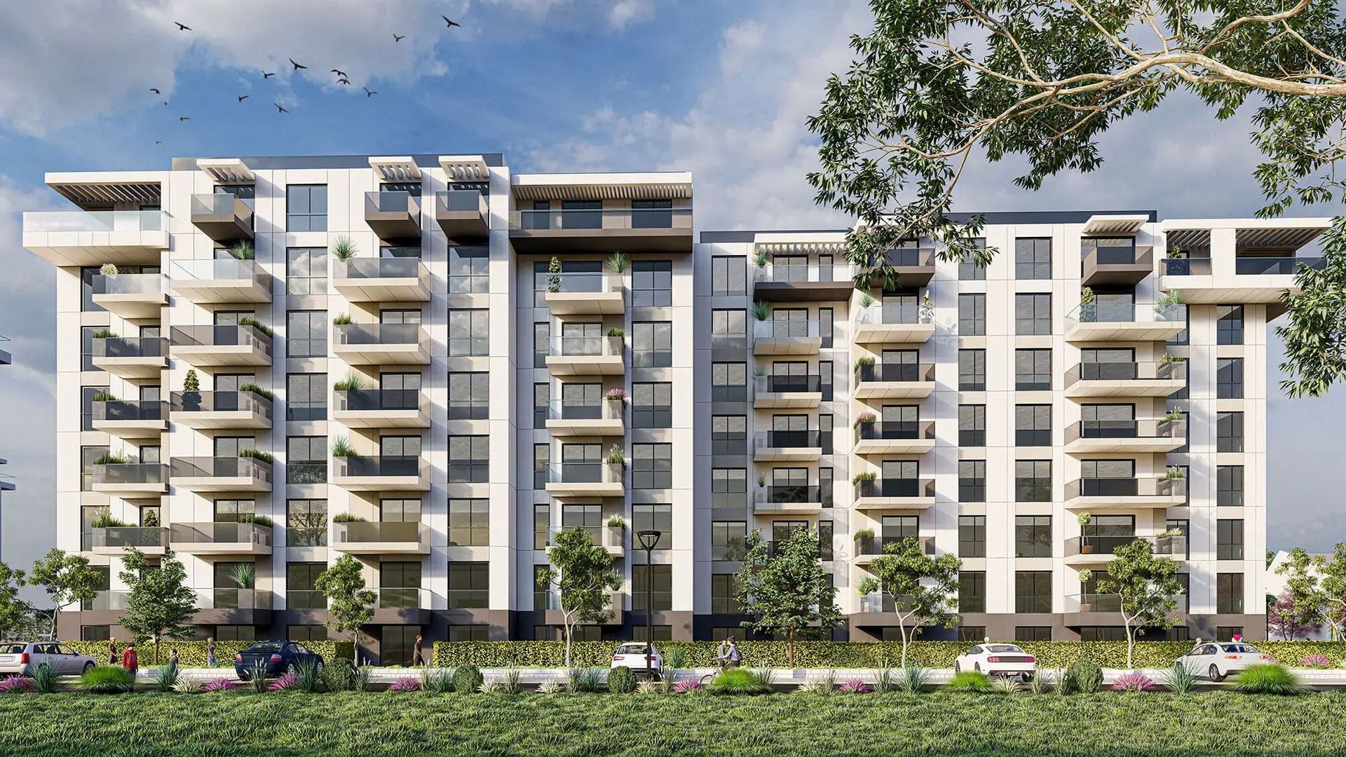 New Point Pipera - Poză 7