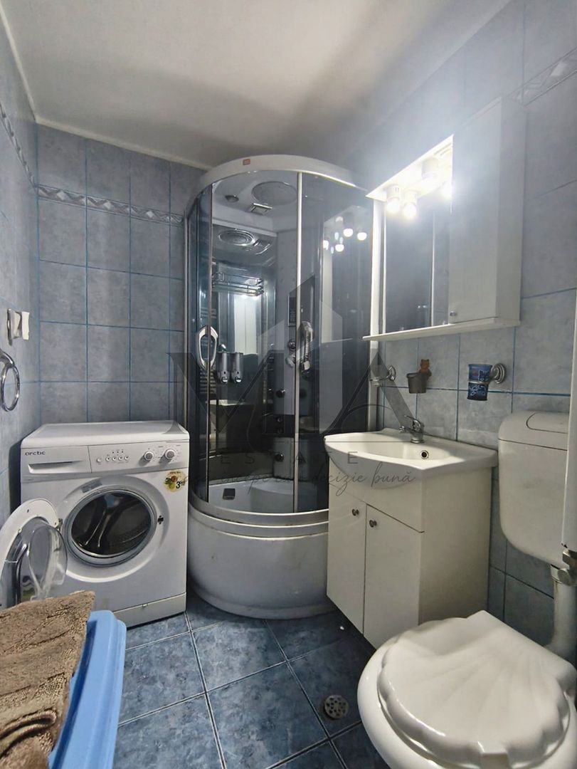 Apartament cu 2 camere de vanzare, Rogerius, Oradea - Poză 7