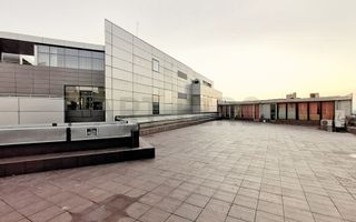 Zero comision, 55-118mp birou amenajat, Baneasa, Parc Herastrau - Poză 9