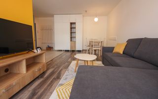 Apartament  cu 2 camere,  complex Luminia! - Poză 6