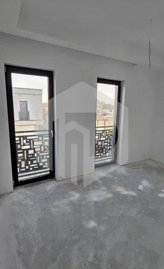 Casa tip duplex - Stil Mediteranean - 118mpu - Teren 220mp - Cristian - Poză 4