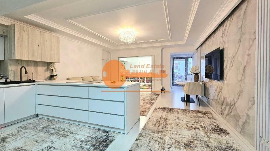 4 camere Floreasca-Dorobanti ( Loc Parcare ) - Poză 2