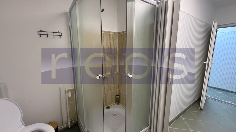 INCHIRIERE SPATIU DEMISOL | BARBU VACARESCU  | 196MP | - Poză 10