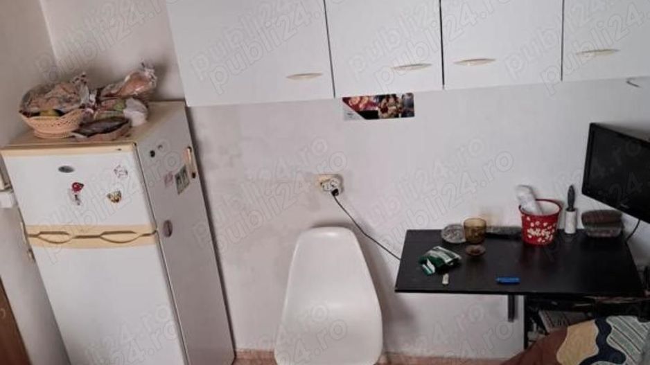 Ag BRASADAS vinde apt 2 et 5/5 cam Unirii, Mitropolie - Poză 6
