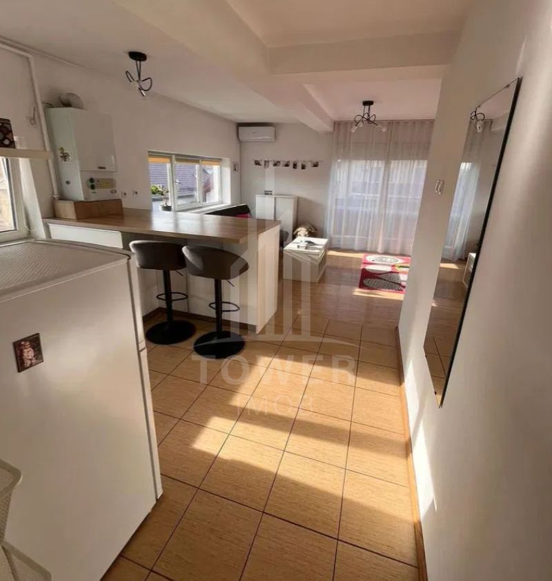 Apartament 2 camere | Cartier Trei Stejari | Etaj 2 | Lumină, liniște și confort - Poză 7