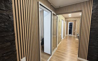 Apartament decomandat 3 camere, de vanzare - Poză 13