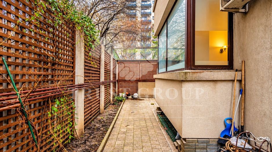 Doua apartamente in vila | Panduri | Cotroceni - Poză 30