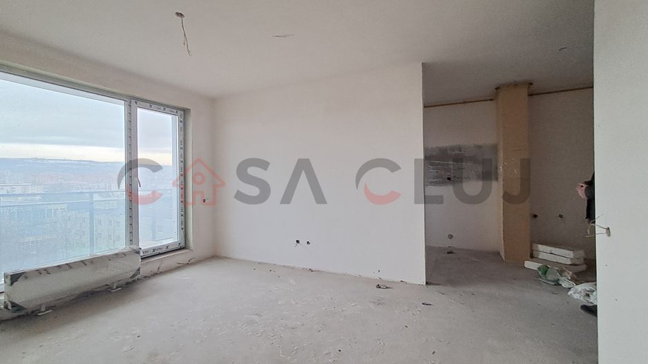 3 Camere, Gheorgheni, lângă FSEGA, la 4 minute de Iulius Mall!! - Poză 2