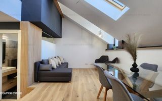 Duplex 3 camere in bloc nou cu piscina, posibilitate parcare, Piata Unirii UNION - Poză 4