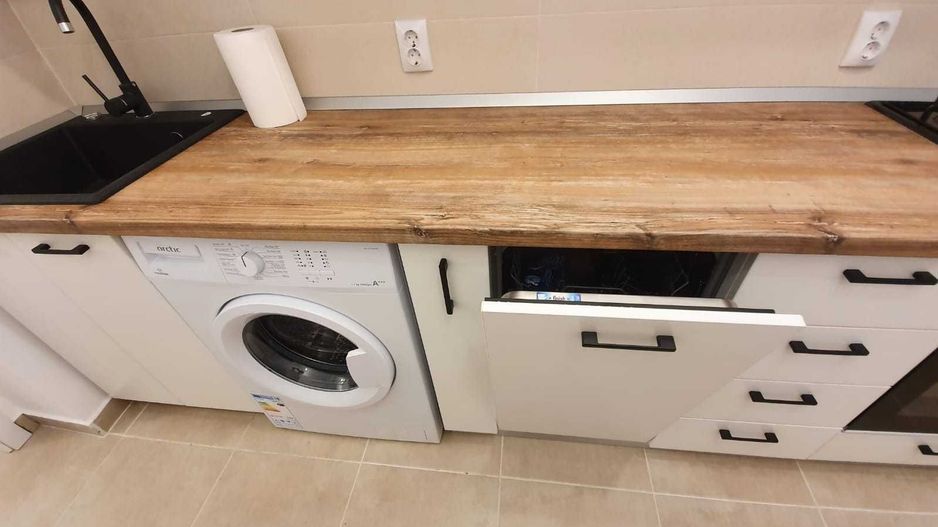 Garsoniera - Nerva Traian - Timpuri Noi - Poză 2