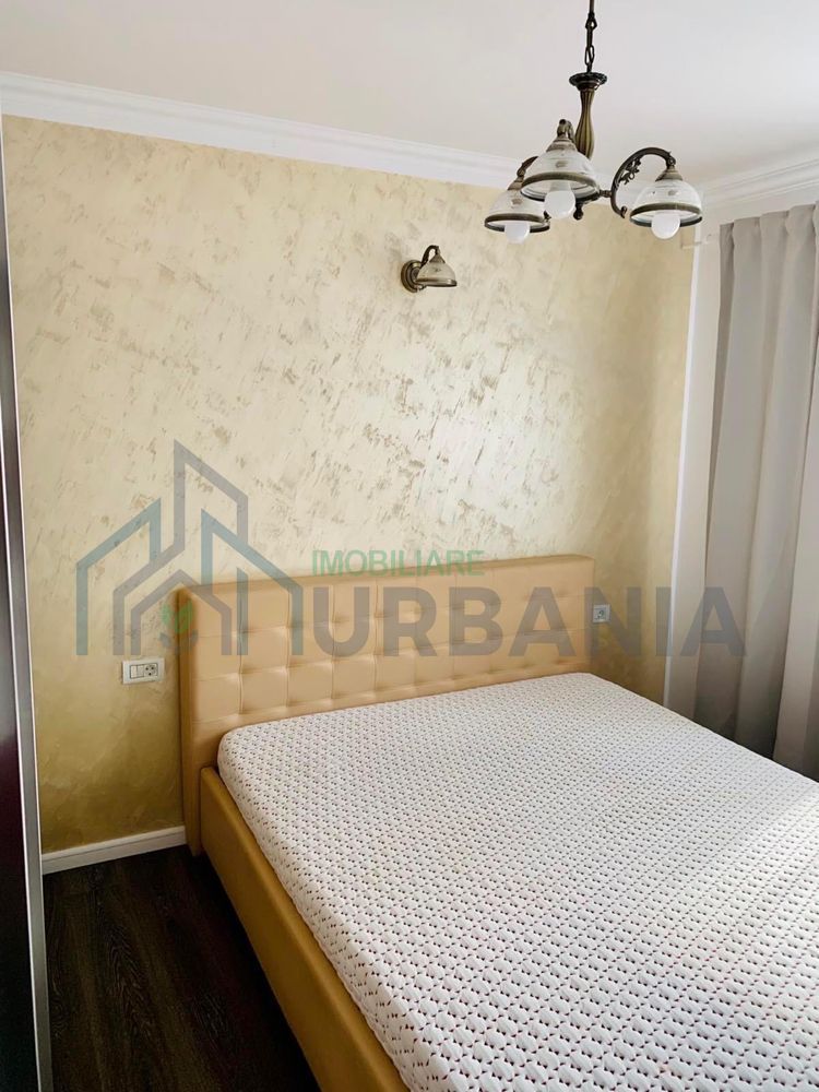 Apartament 3 camere de inchiriat, Pacurari, Iasi - Poză 4