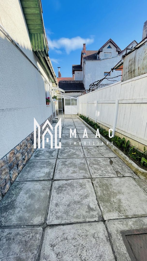 Casa 3 camere I 80 MP Utili I 100 mp Curte I Zona Terezian - Poză 14