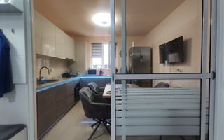 Apartament 3 camere | decomandat | zona Terra Florești - Poză 21