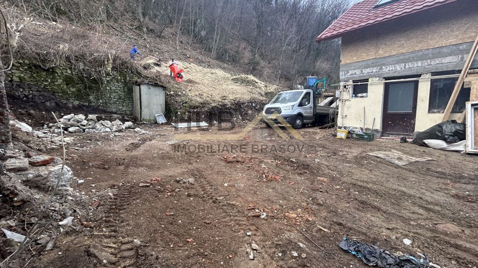Teren Rezidential Centru Brasov | Dobrogeanu Gherea | 850mp - Poză 7