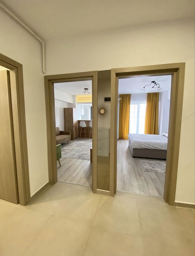 🏡  Apartament 2 camere | Decomandat | Novum Residence Politehnica - Poză 1