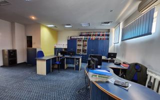 Spatii de birouri, 123 mp, ultracentral, etaj 1 - Poză 3