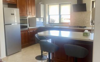 Apartament spatios, 140 mp, la casa, zona Europa - Poză 6