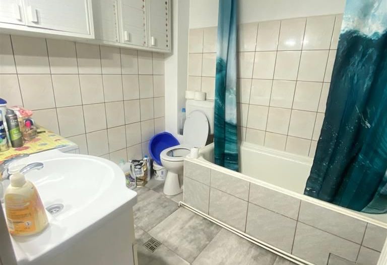 Casuta individuala p+m CENTRALA PROPRIE terasa curte comuna - Poză 8