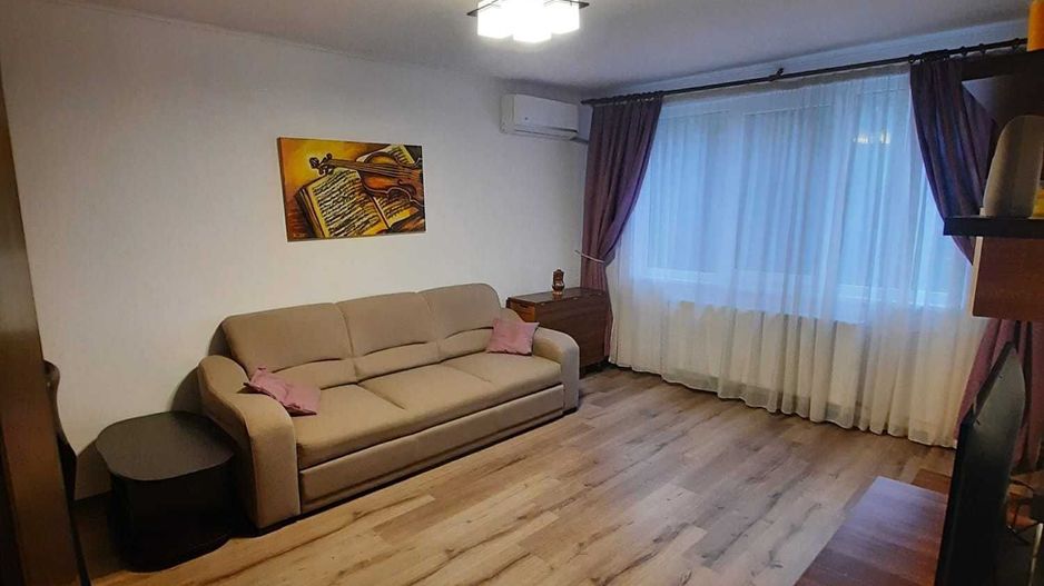 📍 De Inchiriat: 2 Camere Moderne, Zonă Excelentă | Brâncoveanu - Piața Sudului - Poză 1
