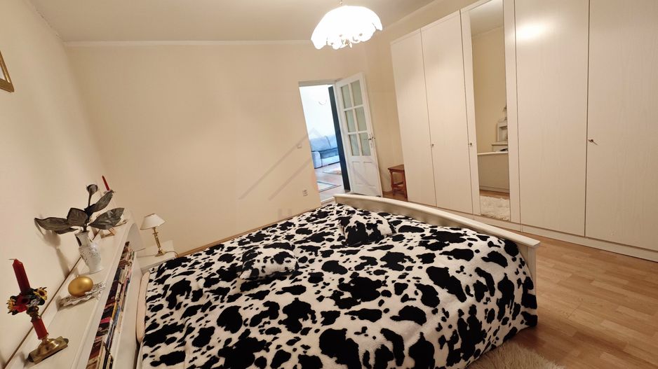 CASA INDIVIDUALA cu garaj LA PRET DE APARTAMENT. Plata esalonata. - Poză 14