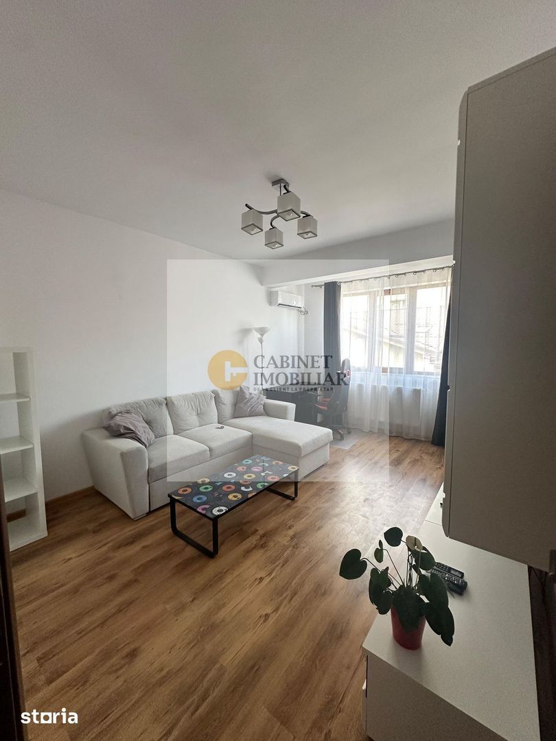 2 camere I Complex Dristor Park I 2017 I Etaj 4/5 retras - Poză 2