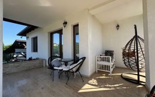 Casa noua pe un singur nivel, Alba-Micesti - Poză 6