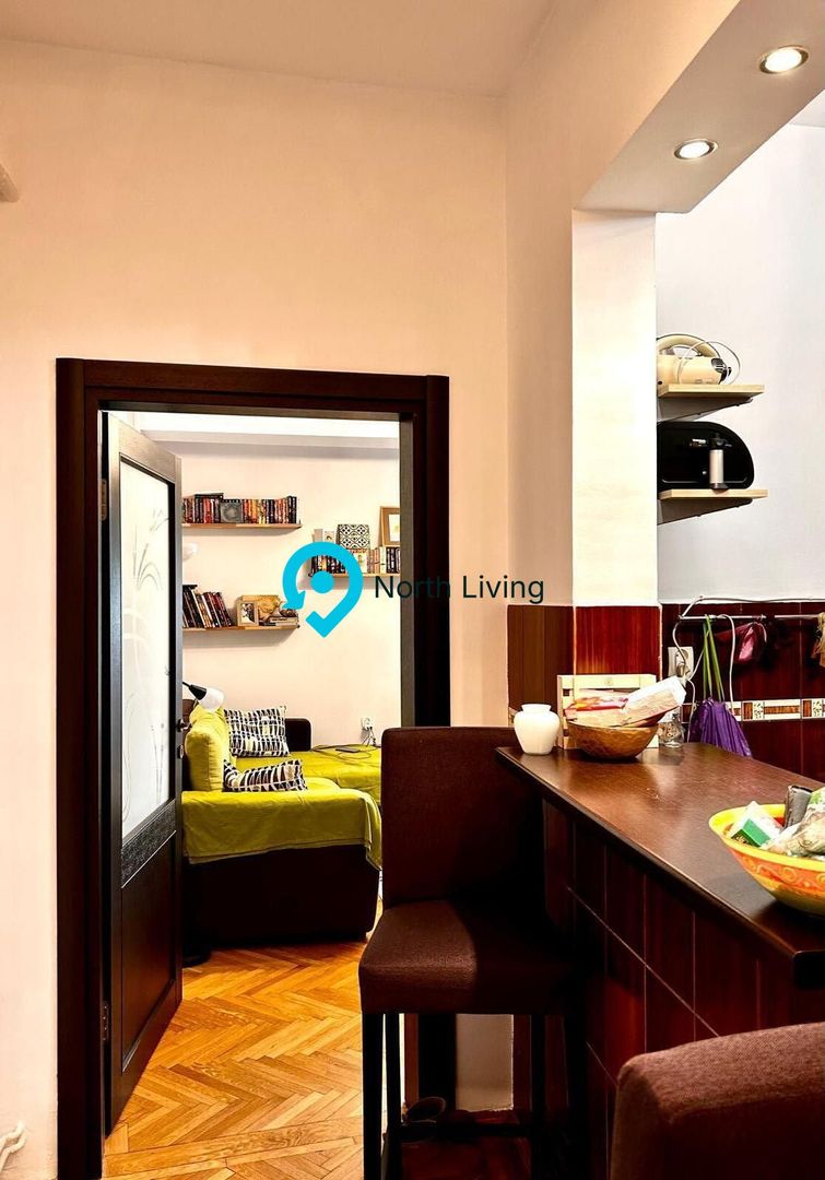 Apartament 3 camere- Pache Protopopescu - Foișorul de Foc - Poză 6
