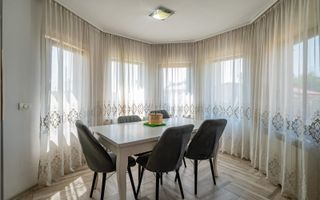 CASA P+M | 5 CAMERE | TEREN 1000 MP - Poză 3