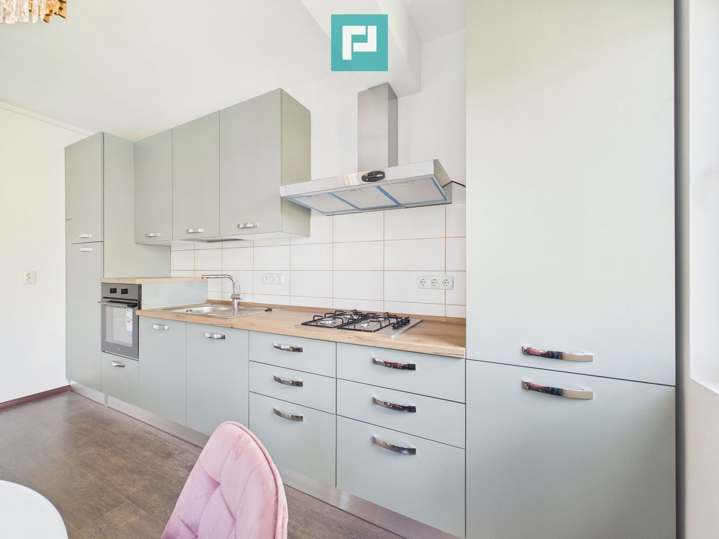 Apartament premium pe 2 nivele - Dumbrăvița - Poză 22