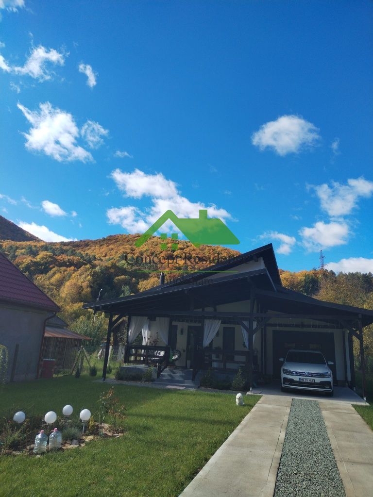 Casă nouă 2024, 200 mp utili – zona Baraj, str. Lunci - Poză 19