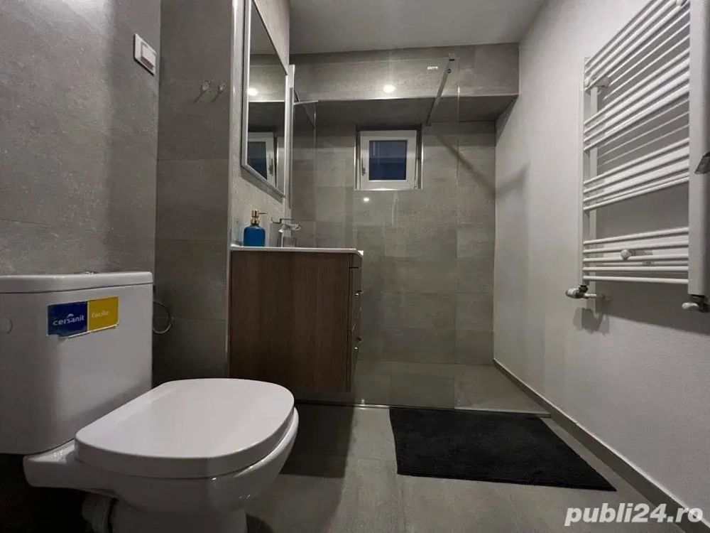 APARTAMENT 3 CAMERE CENTRAL | ZONA GARII - Poză 7