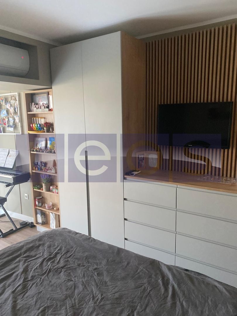 VANZARE PENTHOUSE EXCLUSIVIST UNIRII -ALBA IULIA - Poză 15