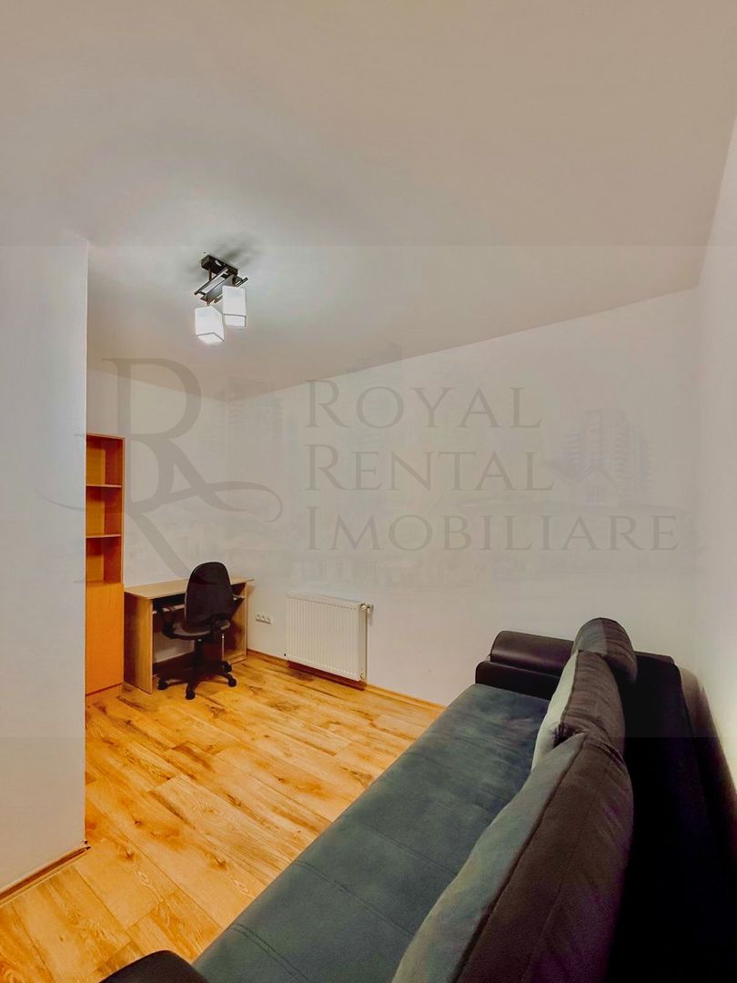 Apartament 3 camere, 58 mp, parcare cu CF separat, etaj 2, Zona Florilor - Poză 10