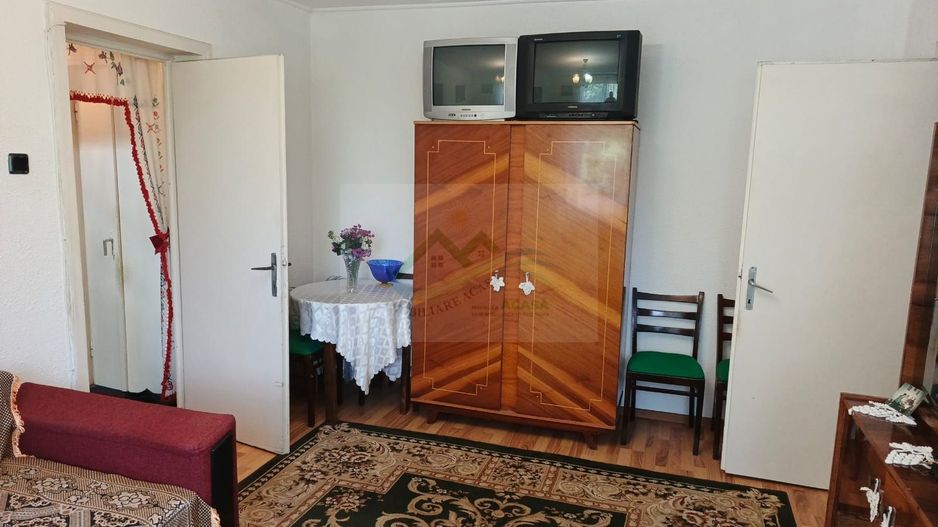 Apartament 2 camere Sf Ioan . - Poză 5