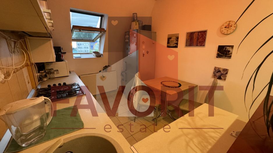 Comision 0%. La 2 pasi de Iulius Mall. Bloc izolat. Centrala proprie. - Poză 8