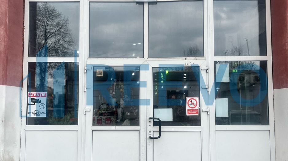 Spațiu Comercial, Piața Sud, Bacău - Poză 14