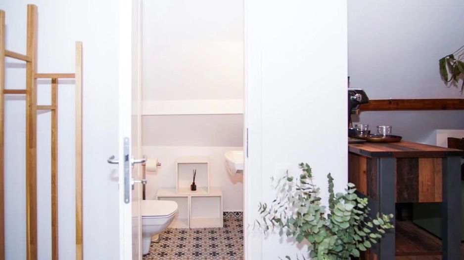 Chirie I Attico Exclusivist | Vilă Elegantă | Dorobanți – Capitale - Poză 7