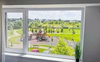 2 Camere, Complex CUBIC 7 Residence, Bloc FINALIZAT - POZE REALE. - Poză 3