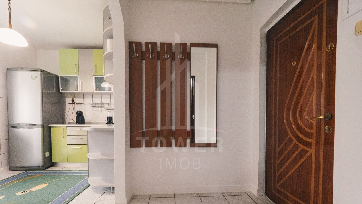 Apartament 2 camere de vanzare zona Luptei etaj intermediar - Poză 8