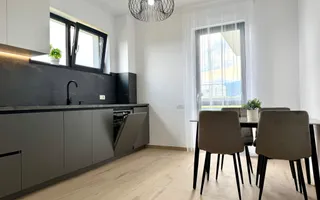 Casă premium 4 camere | Prima închiriere| 3 băi | Pet Friendly | Cristian - Poză 15