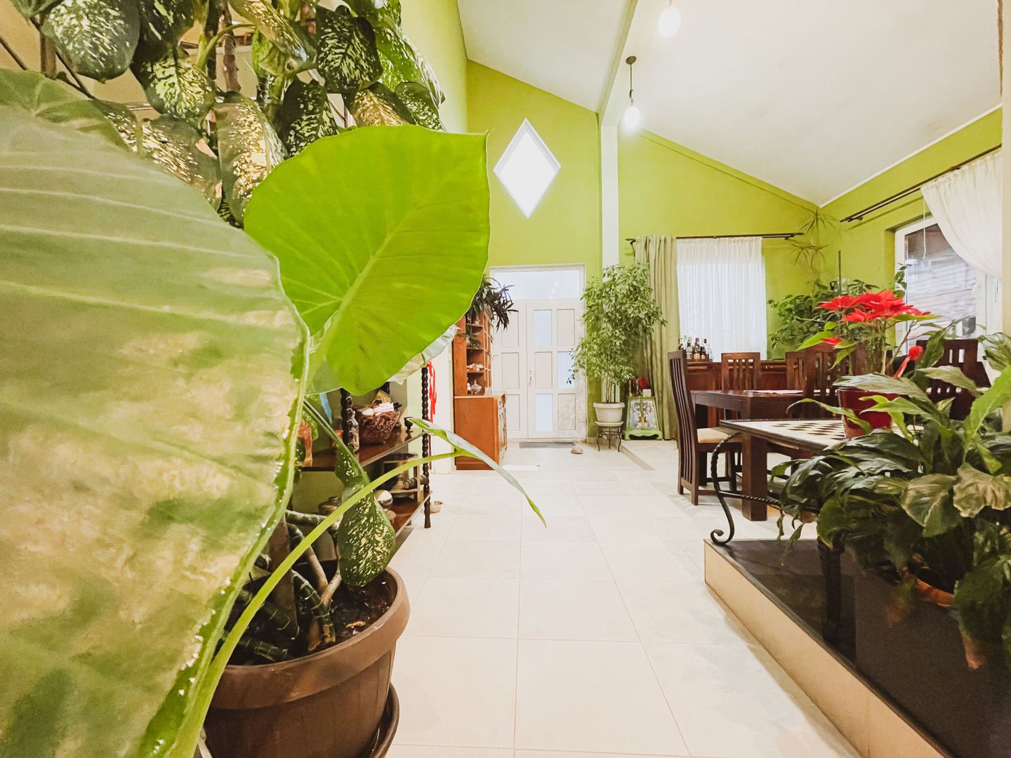 Duplex 5 camere | Interior 180 mpu, Teren 364 mp | Foisor & Garaj mare - Poză 20